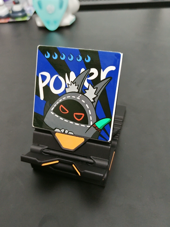 Phone Zone Accessories & Repair Photos - Zenless Zone Zero Bangboo Series Cosplay
