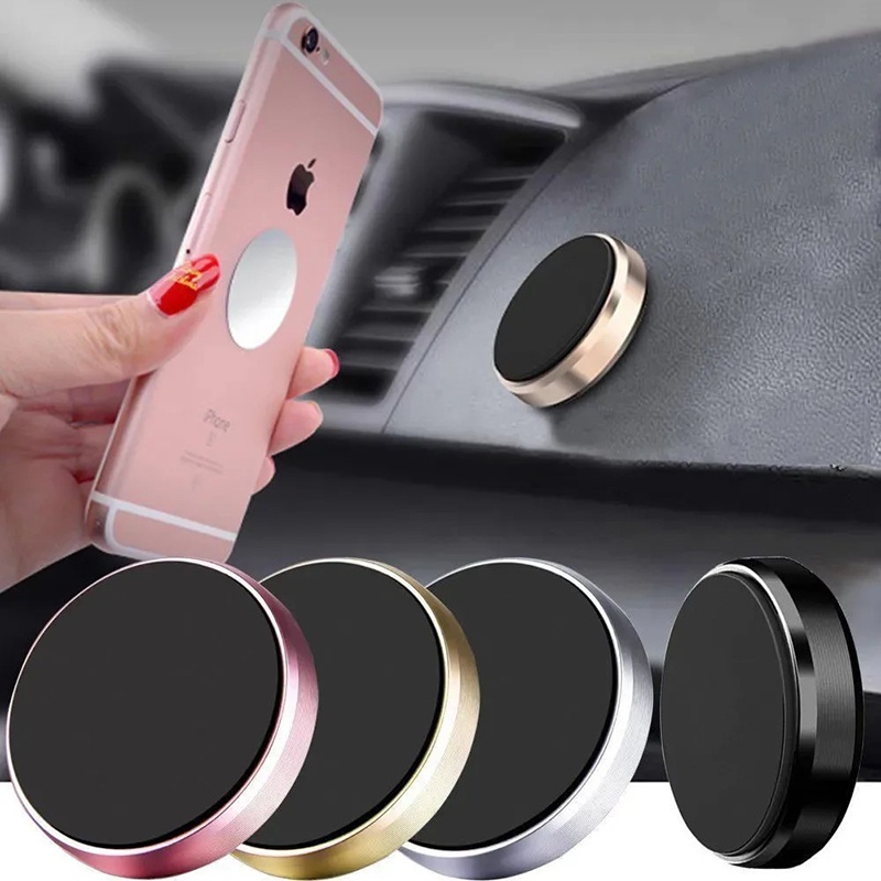 Xiaomi Phone Accessories - Magnetic Car Phone Holder Stand Magnet