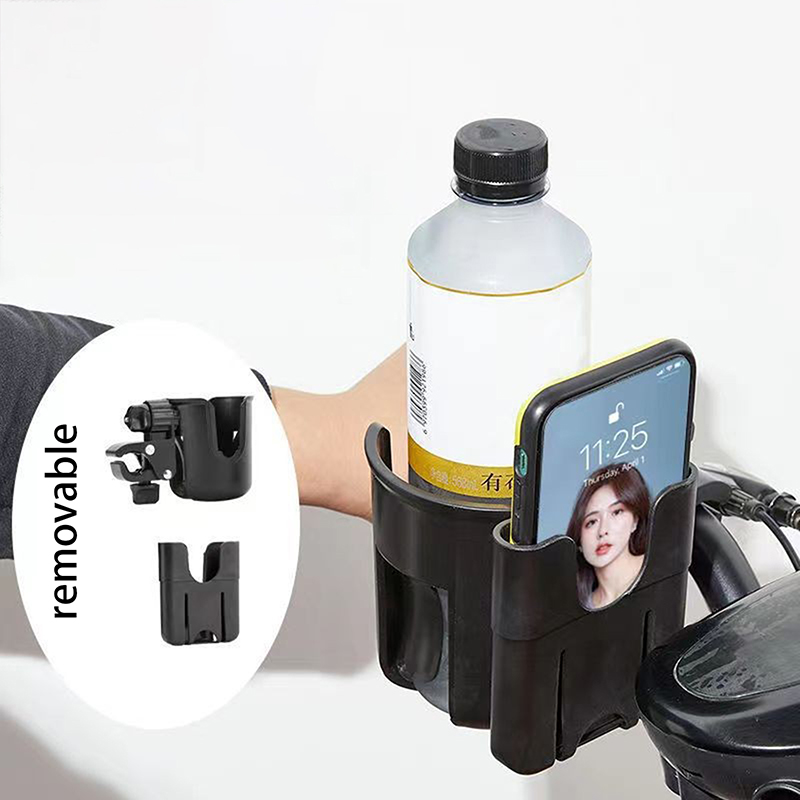 Phone Accessories For Kids - 1 Piece Universal Bottle Holder 2-in-1