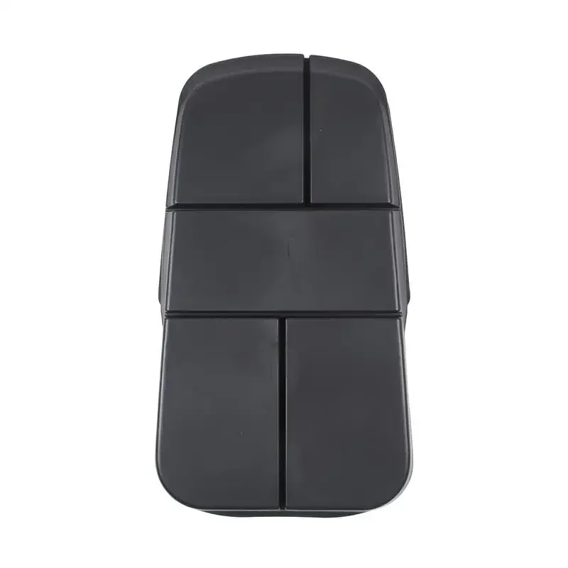 Phone Accessories Under 50 - Suetlcoity ABS Car Storage Box Center