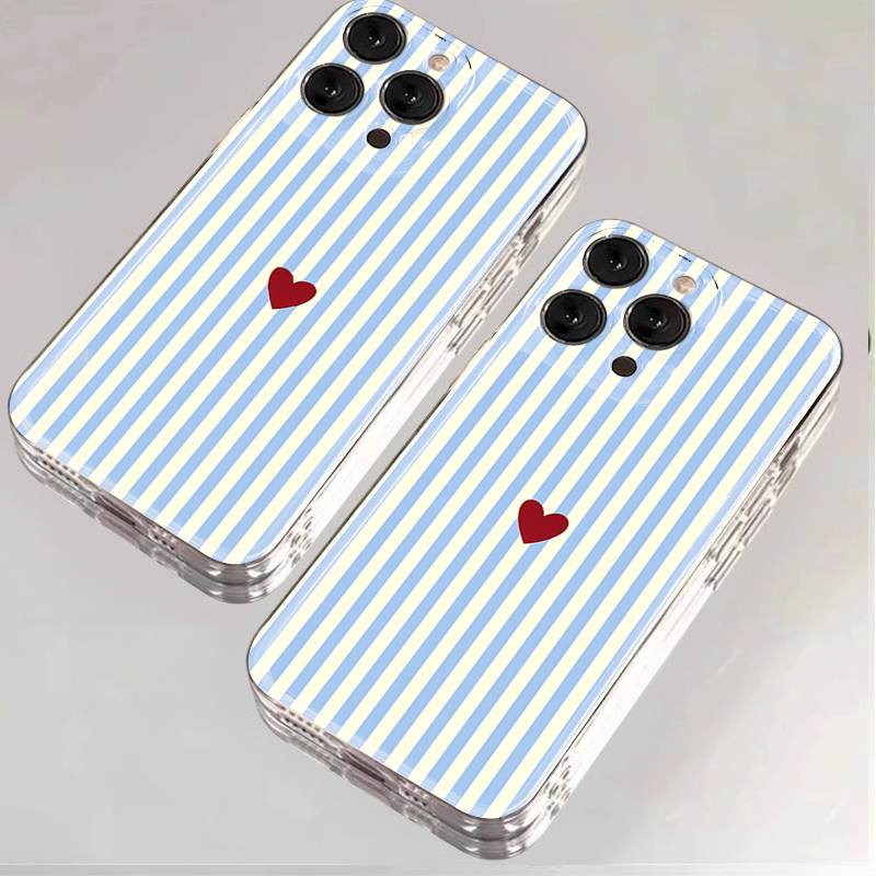 Phone Case Clear - Phone Case For Xiaomi Redmi Note