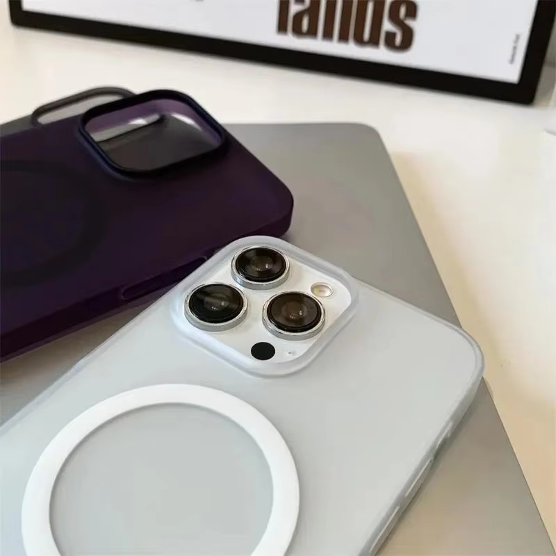 Matte Ultra-Thin For Magsafe C - Magsafe Wireless Charger ulasan dan harga