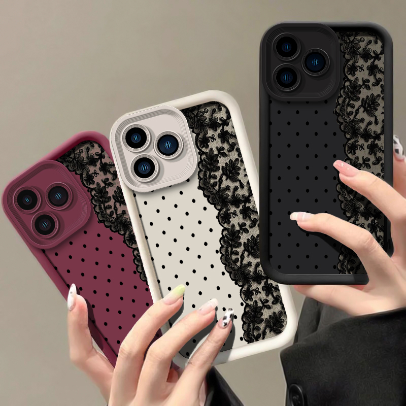 Phone Case For Xiaomi Poco M8  - Xiaomi Phone Accessories ulasan dan harga