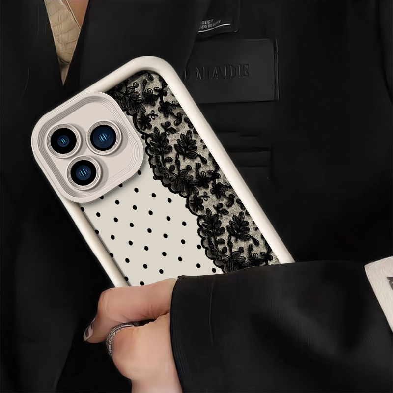 Phone Case For Xiaomi Poco M8  - Xiaomi Phone Accessories ulasan dan harga