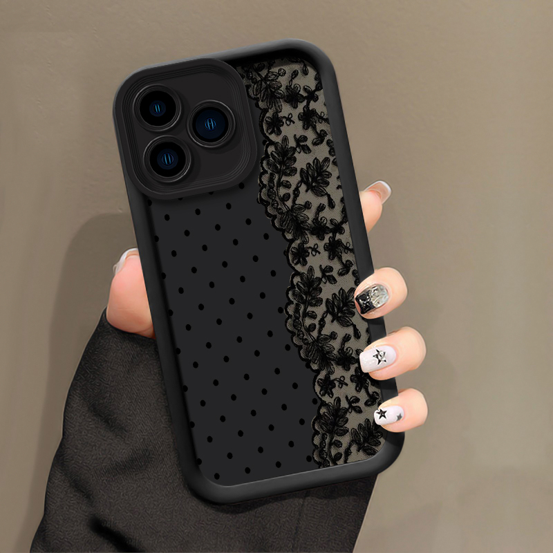 Phone Case For Xiaomi Poco M8  - Xiaomi Phone Accessories ulasan dan harga