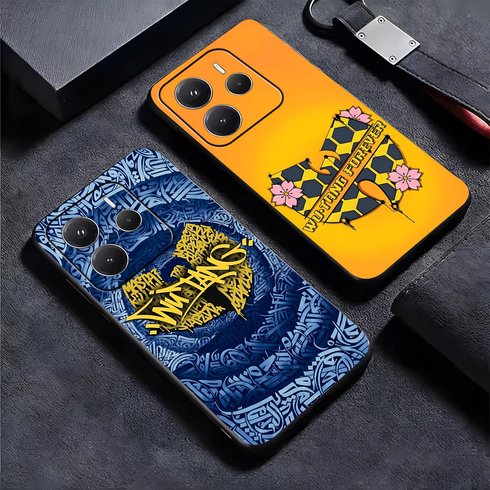 Phone Case For Redmi Note15 14 - Xiaomi Phone Accessories ulasan dan harga