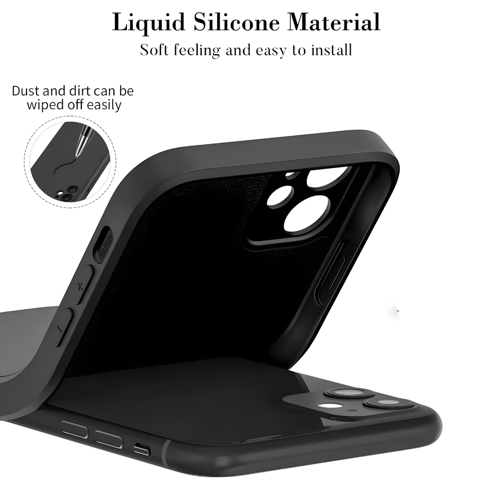 Phone Case For Redmi Note15 14 - Xiaomi Phone Accessories ulasan dan harga