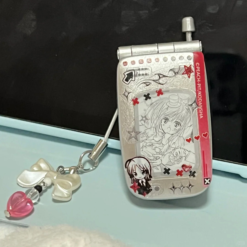 In Stock Genuine Shugo Chara!  - Phone Accessories Blind Box ulasan dan harga