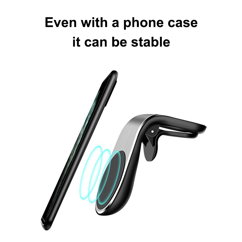 Car Phone Holder Mount Stand A - Phone Accessories For Your Car ulasan dan harga