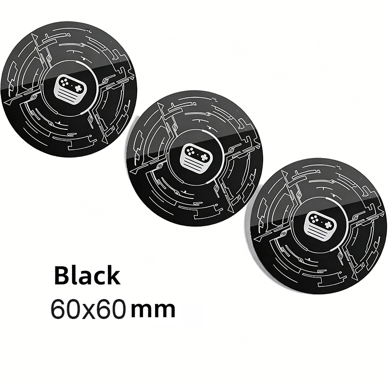 Ultra Thin Magnetic Iron Ring  - Phone Accessories For Android ulasan dan harga