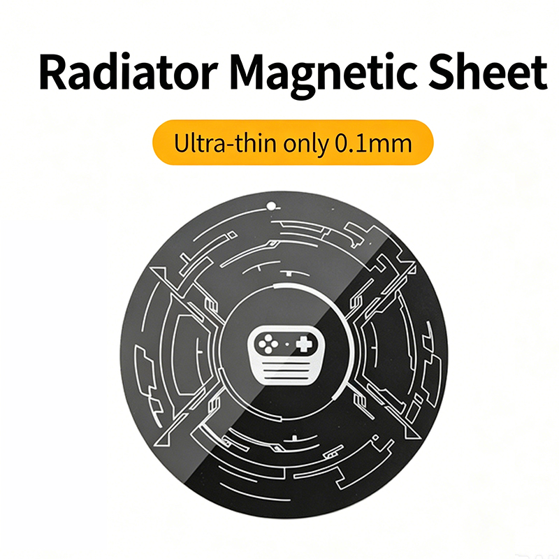 Ultra Thin Magnetic Iron Ring  - Phone Accessories For Android ulasan dan harga