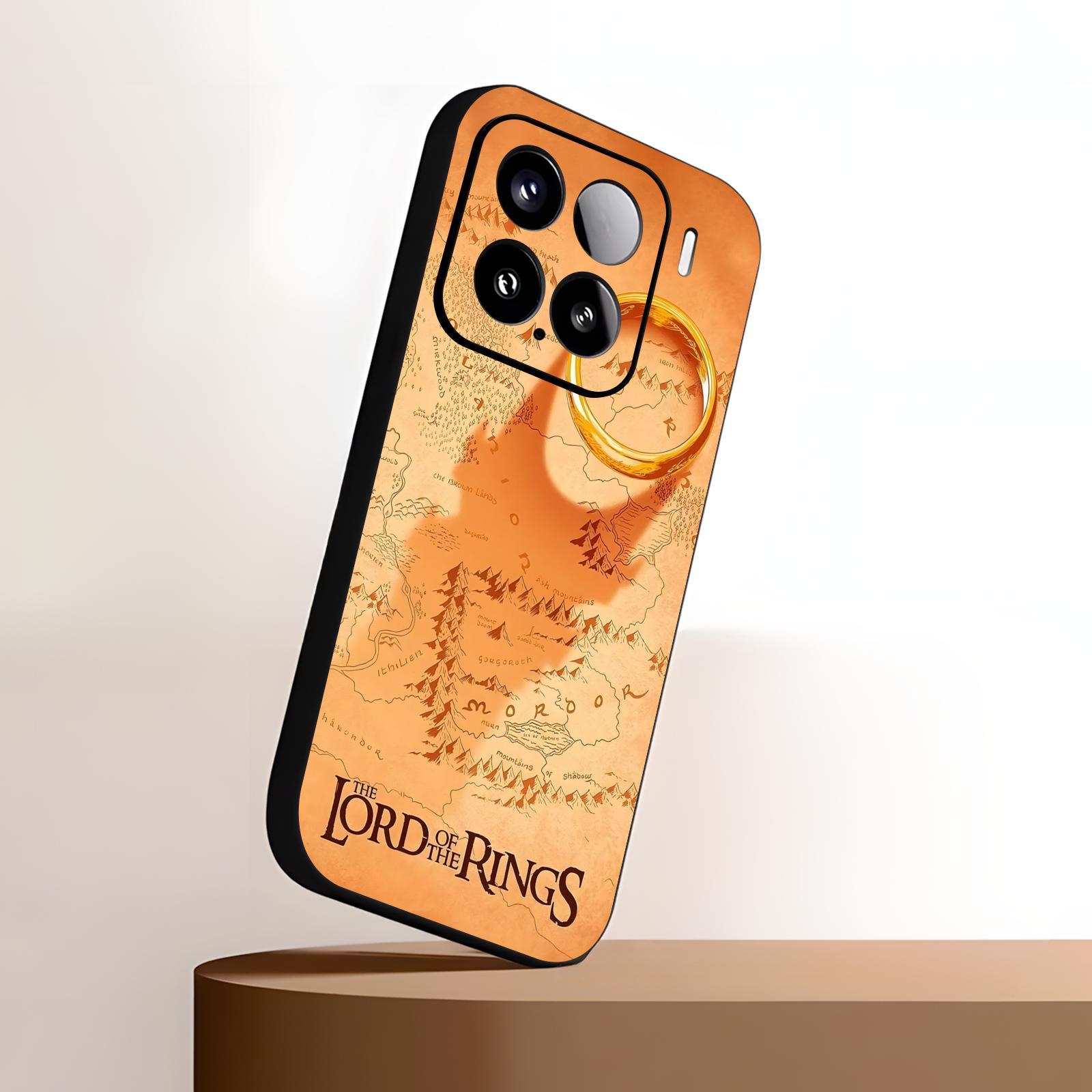 Classic movies The Lord Of The - Xiaomi Phone Accessories ulasan dan harga