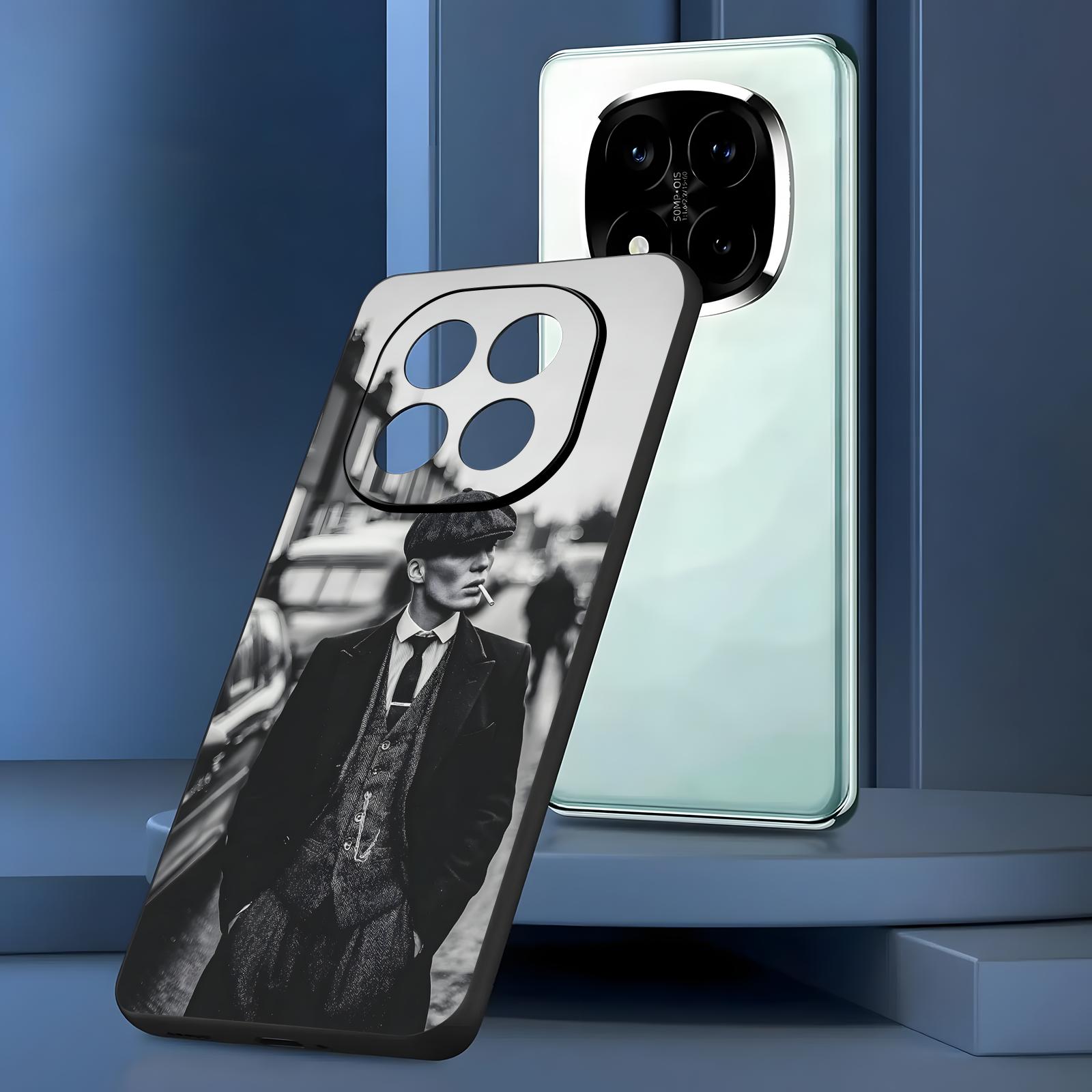 Thomas Shelby Peaky Blinders   - Xiaomi Phone Accessories ulasan dan harga
