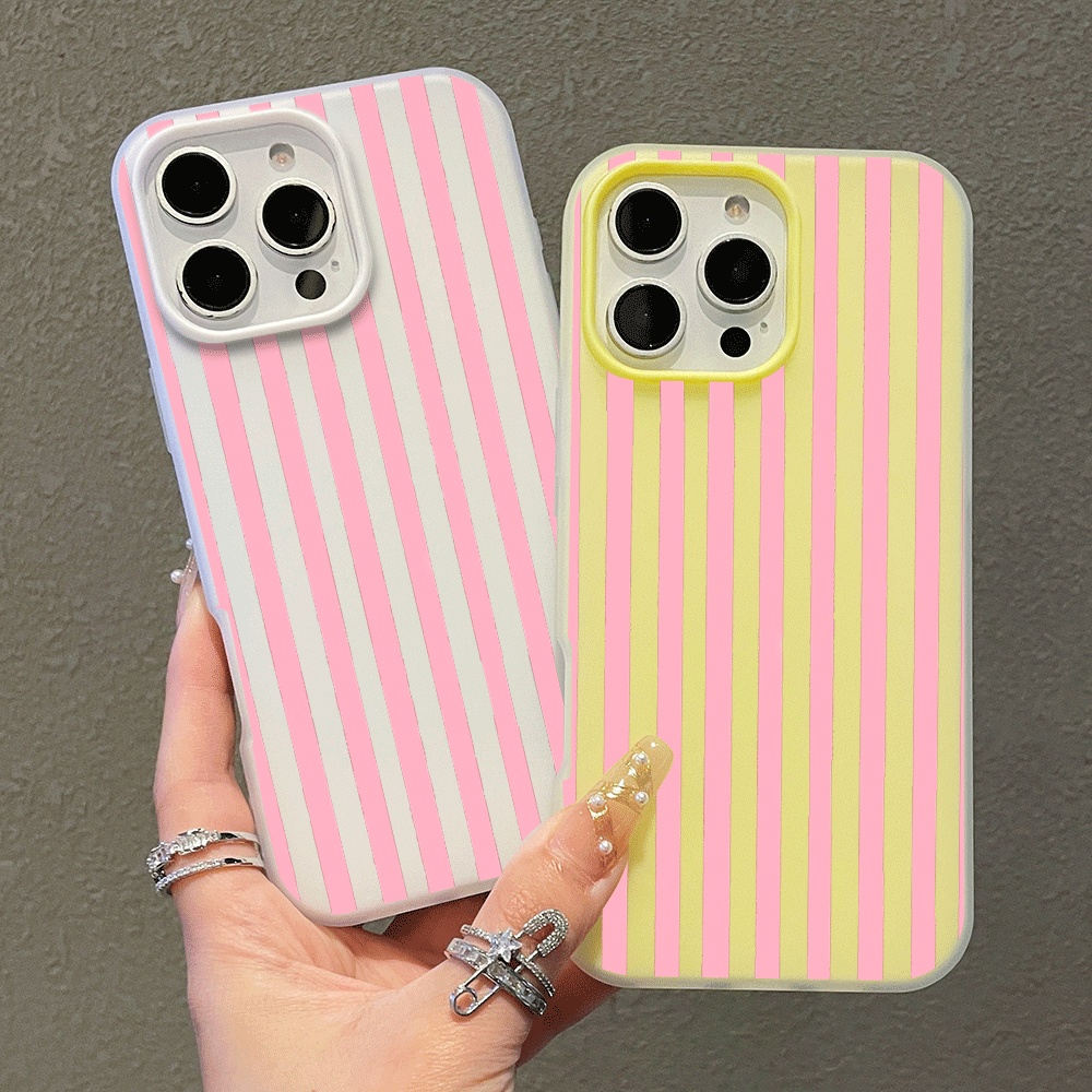 Simple Vertical bar Cartoon Ph - Xiaomi Phone Accessories ulasan dan harga