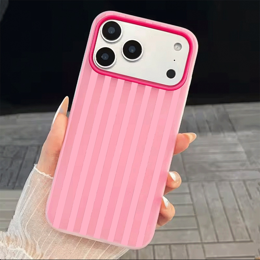 Simple Vertical bar Cartoon Ph - Xiaomi Phone Accessories ulasan dan harga