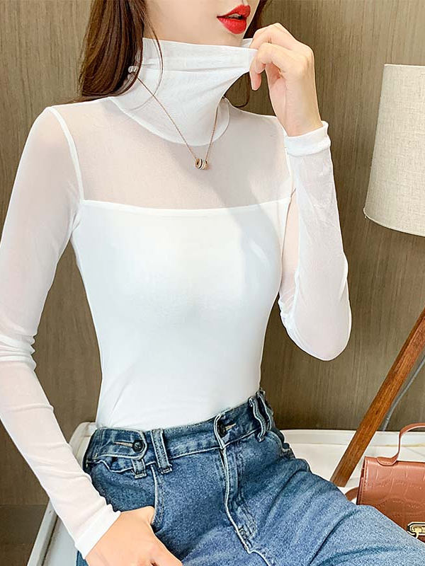 Spring 2025 Women's Elastic La - Phone Accessories On Top ulasan dan harga