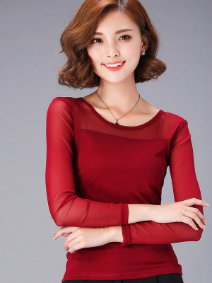 Spring 2025 Women's Elastic La - Phone Accessories On Top ulasan dan harga
