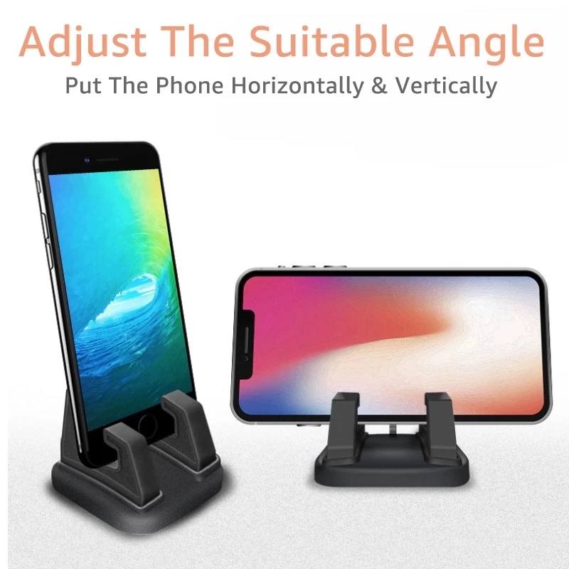 360 Degree Rotate Car Cell Pho - Phone Accessories For Your Car ulasan dan harga