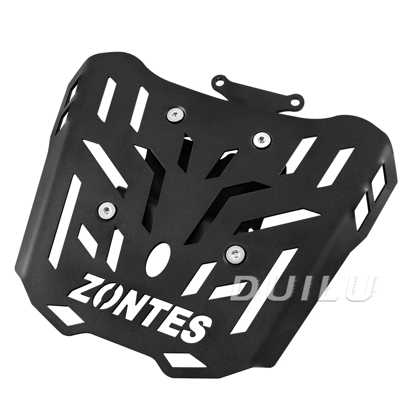 Motorcycle Modified Rear Cargo - Phone Accessories On Top ulasan dan harga