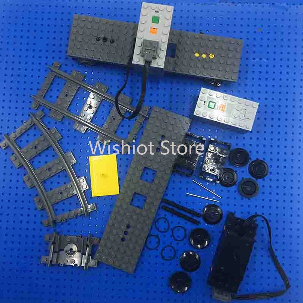 Technical Parts Train Motor 88 - Phone Accessories On Top ulasan dan harga