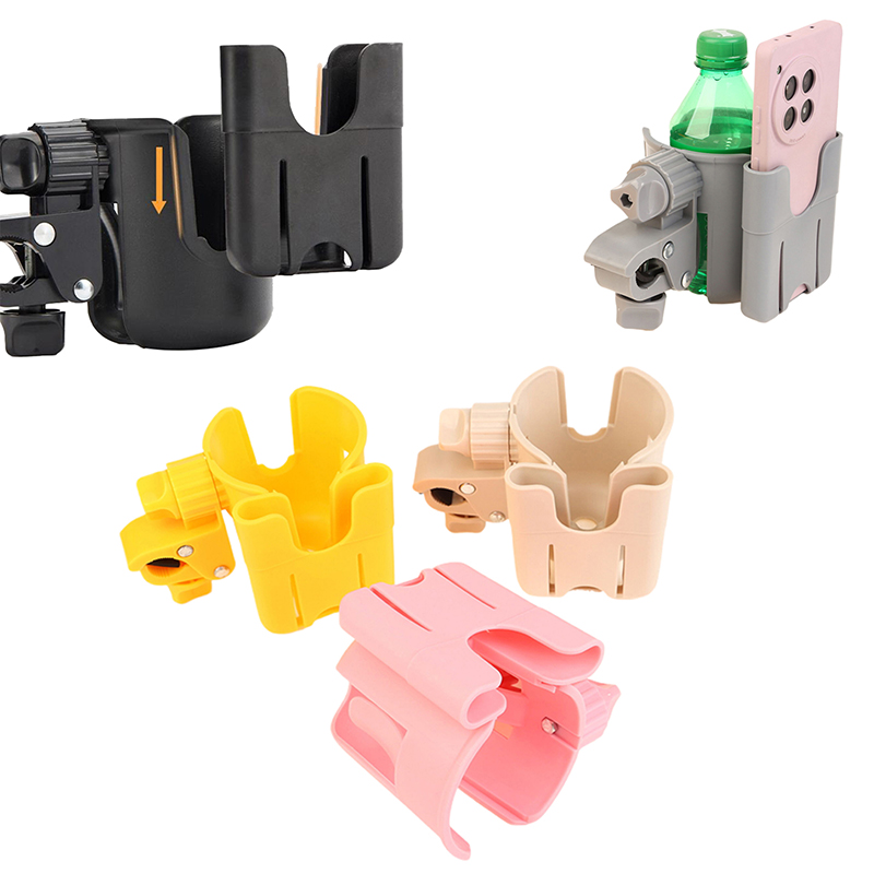 1 Piece Universal Bottle Holde - Phone Accessories For Kids ulasan dan harga