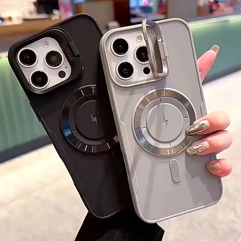 New Kickstand Stand For Magsaf - Magsafe Wireless Charger ulasan dan harga