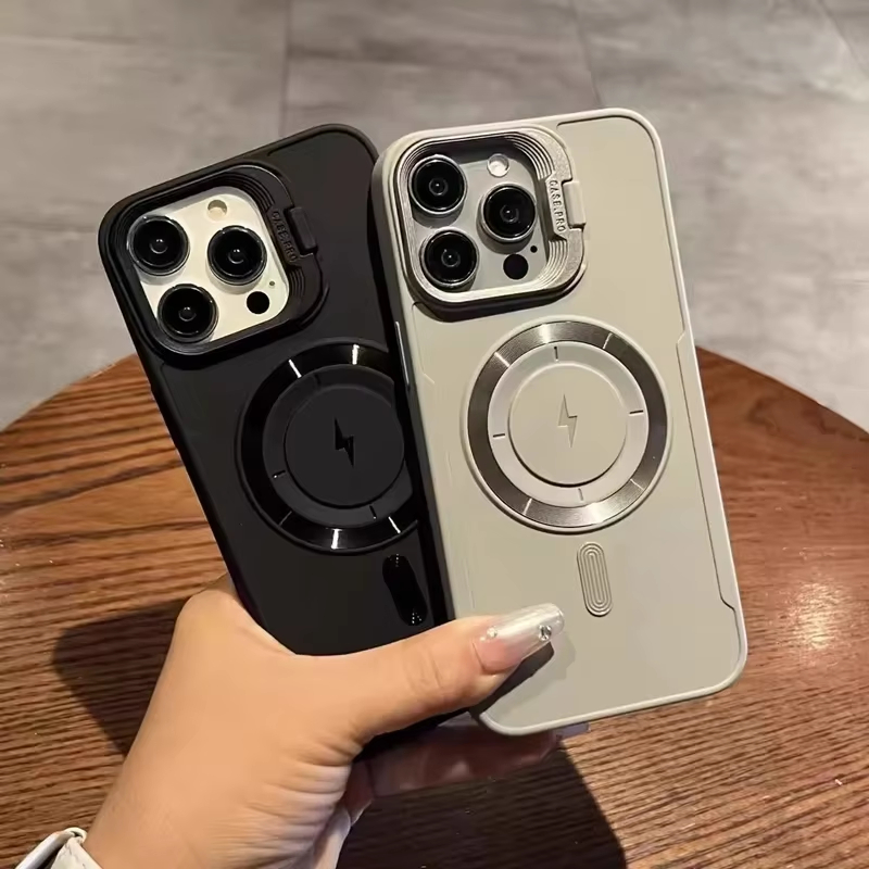 New Kickstand Stand For Magsaf - Magsafe Wireless Charger ulasan dan harga