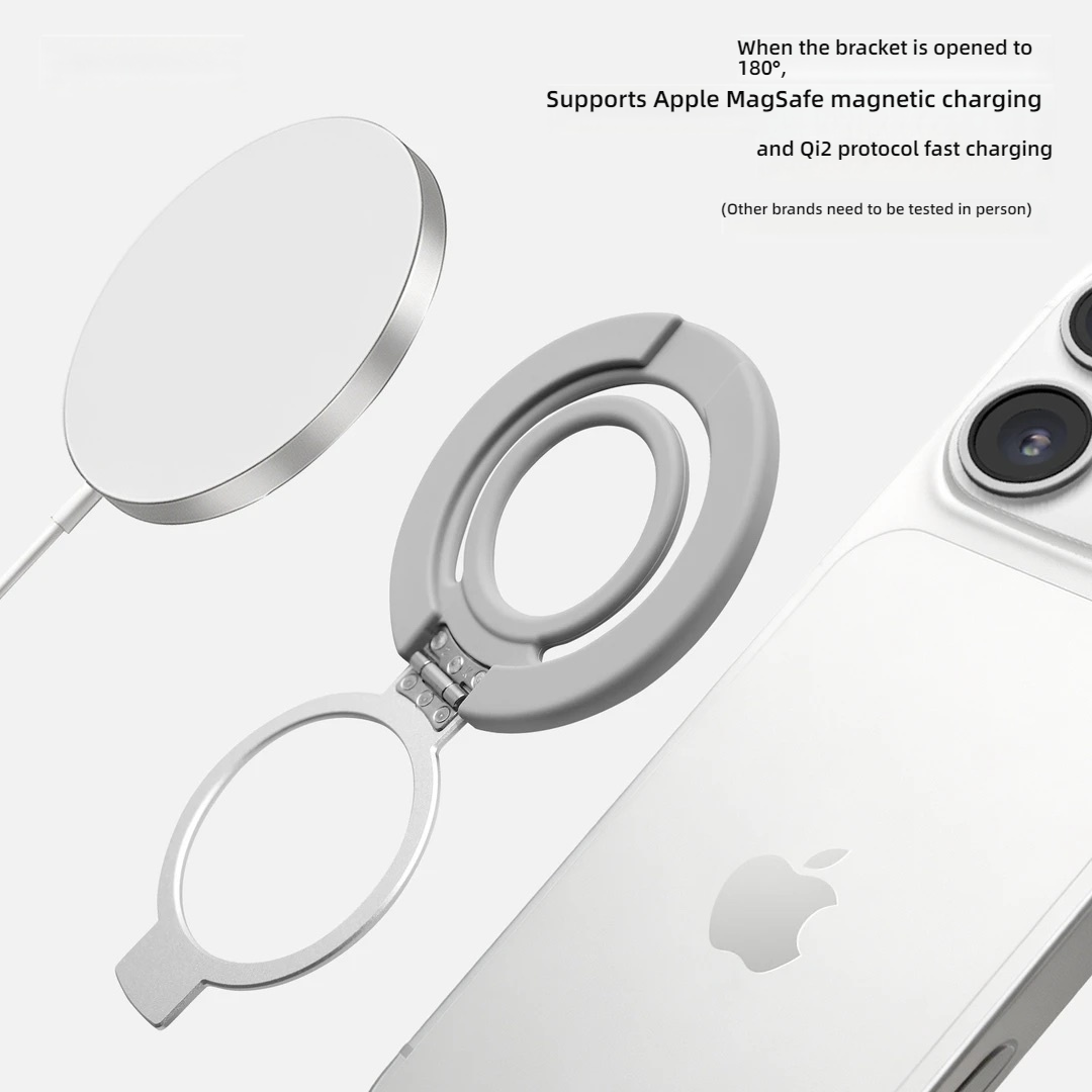 Double-Sided Magnetic Silicone - Phone Accessories For Android ulasan dan harga