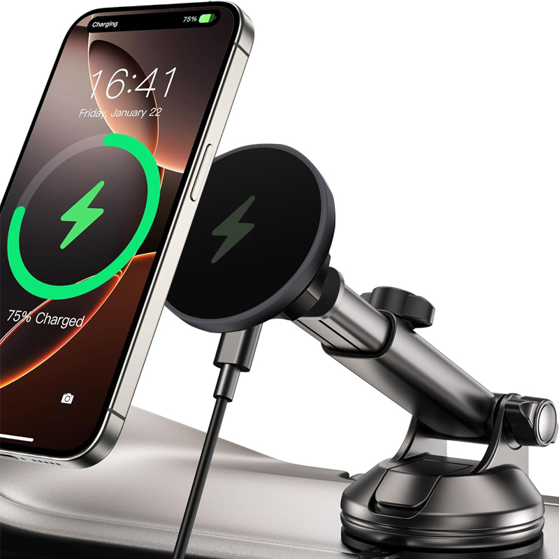 UYUXIO 15W Fast Charging Winds - Phone Cooling Fan ulasan dan harga