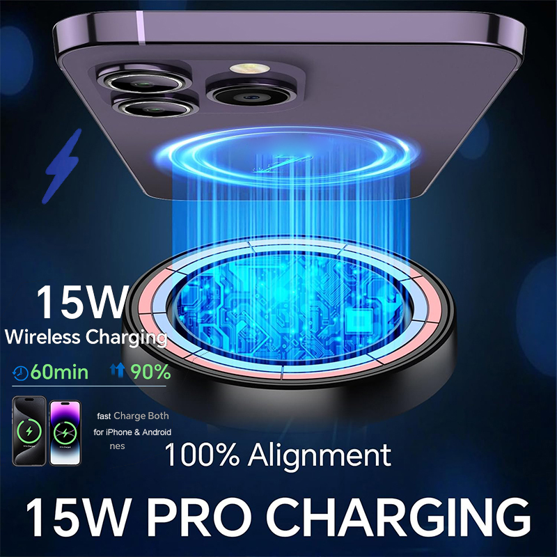 UYUXIO 15W Fast Charging Winds - Phone Cooling Fan ulasan dan harga