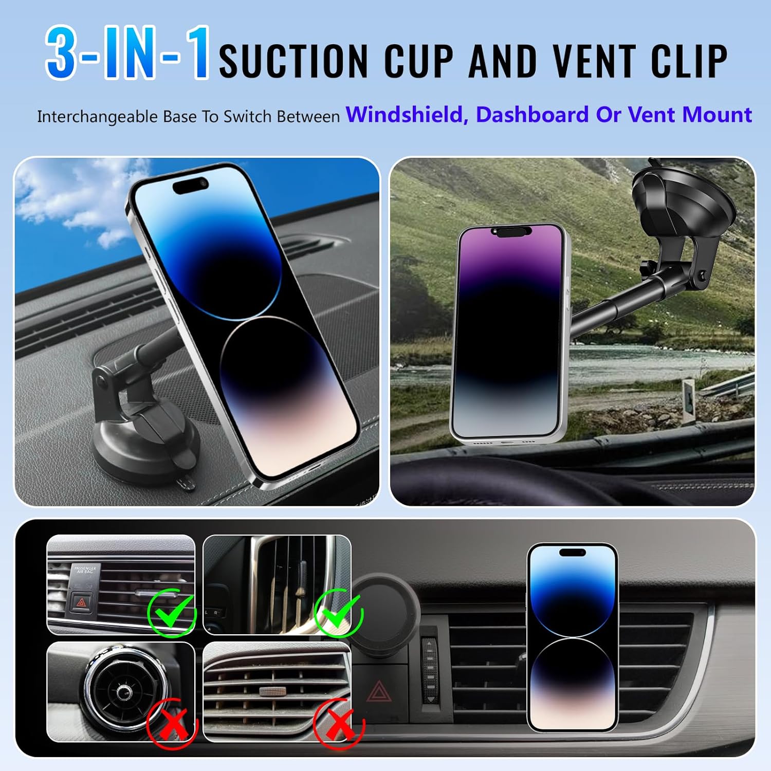 UYUXIO 15W Fast Charging Winds - Phone Cooling Fan ulasan dan harga
