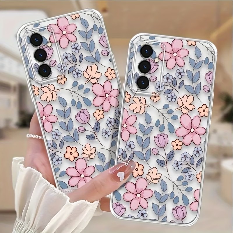 Anti-Slip Clear Phone Case For - Phone Case Clear ulasan dan harga