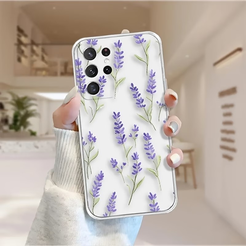 Anti-Slip Clear Phone Case For - Phone Case Clear ulasan dan harga