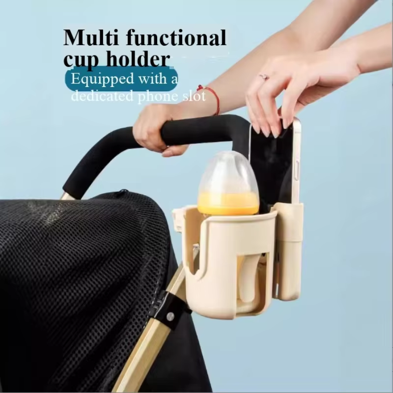 Stroller Pushchair Two-in-One  - Phone Accessories For Kids ulasan dan harga