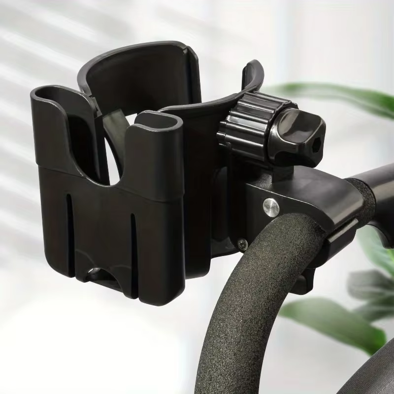 Stroller Pushchair Two-in-One  - Phone Accessories For Kids ulasan dan harga