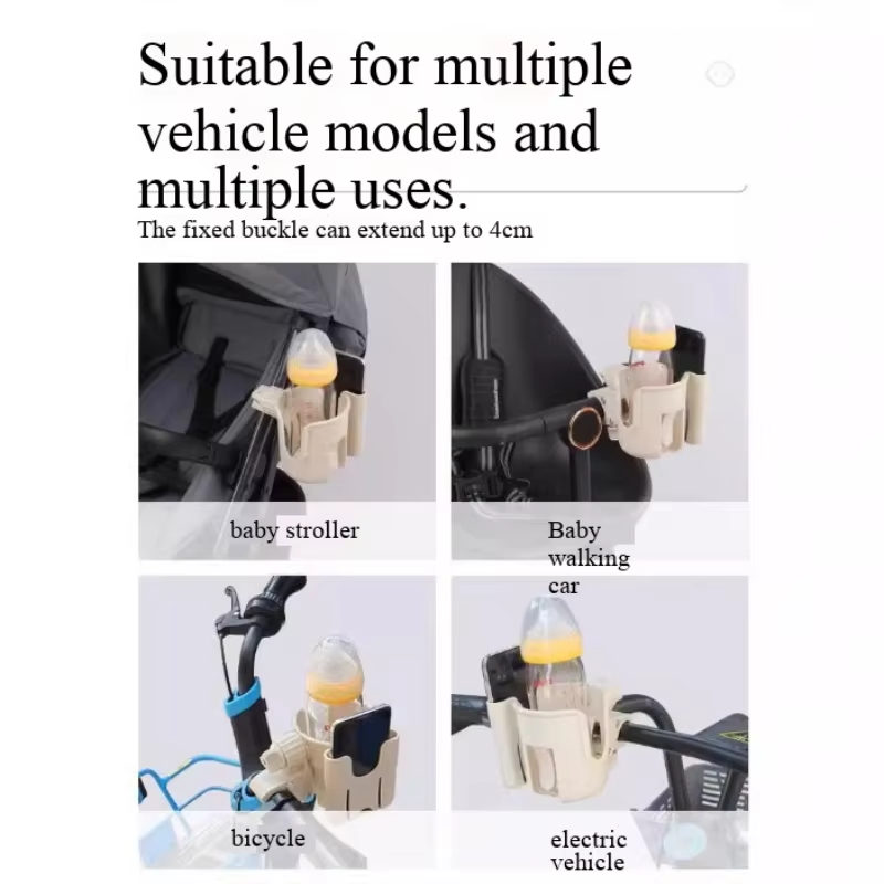 Stroller Pushchair Two-in-One  - Phone Accessories For Kids ulasan dan harga