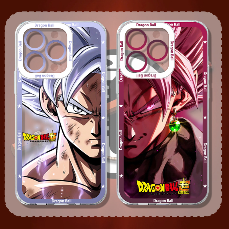 Anime Phone Case for D-DRAGON  - Phone Case Clear ulasan dan harga