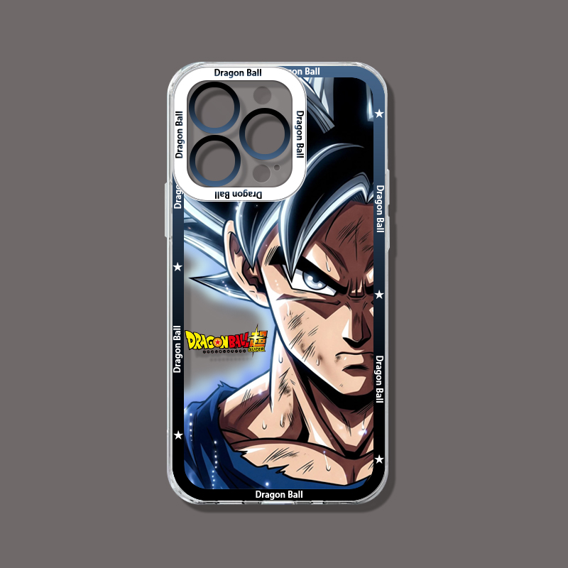 Anime Phone Case for D-DRAGON  - Phone Case Clear ulasan dan harga