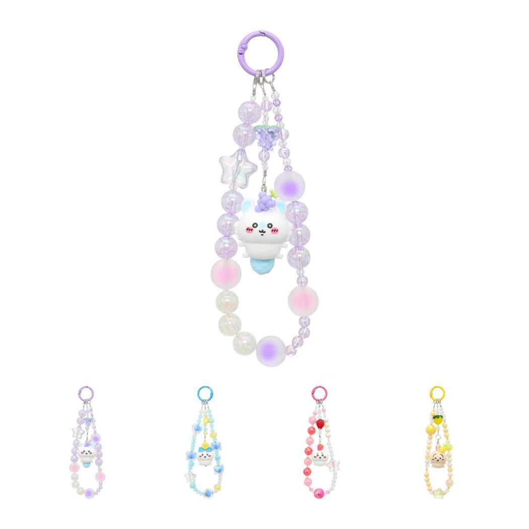 Chiikawa Fruit Market Series 3 - Phone Accessories Market ulasan dan harga