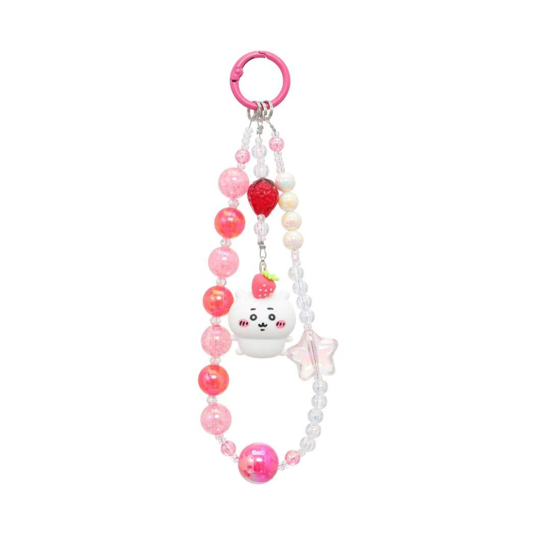 Chiikawa Fruit Market Series 3 - Phone Accessories Market ulasan dan harga