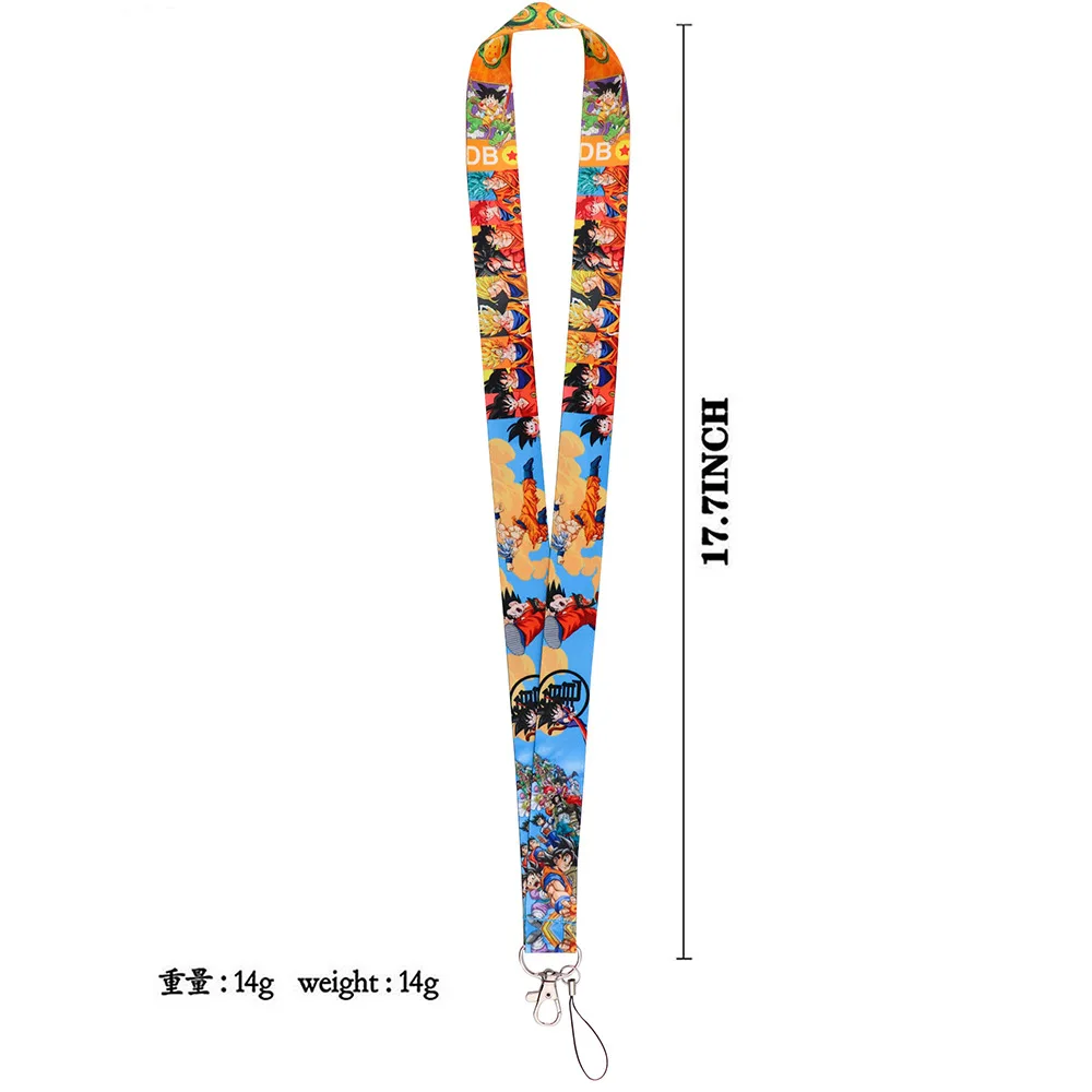 Dragon Ball Z Goku Mobile Phon - Phone Accessories For Kids ulasan dan harga