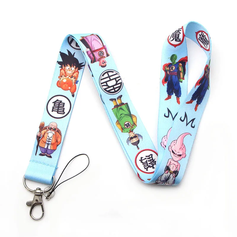 Dragon Ball Z Goku Mobile Phon - Phone Accessories For Kids ulasan dan harga