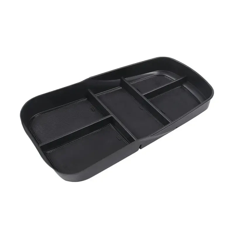 Suetlcoity ABS Car Storage Box - Phone Accessories Under 50 ulasan dan harga