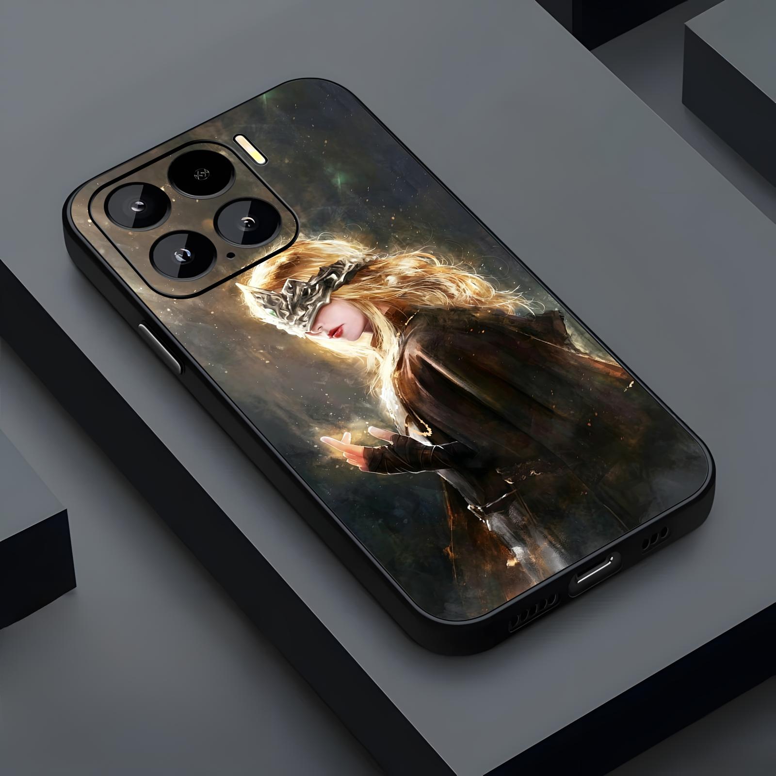 hot game DARK SOULS   Phone Ca - Xiaomi Phone Accessories ulasan dan harga