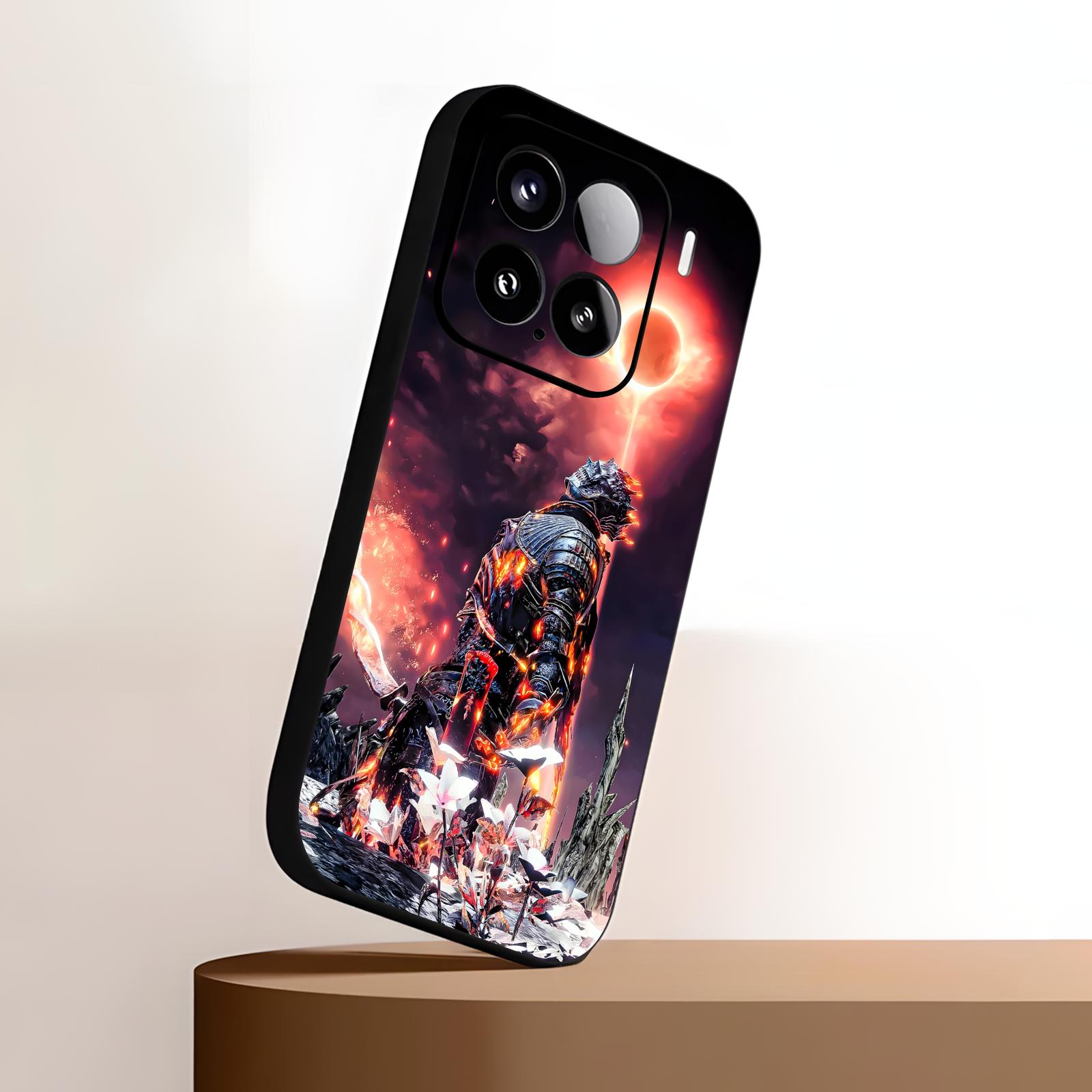 hot game DARK SOULS   Phone Ca - Xiaomi Phone Accessories ulasan dan harga