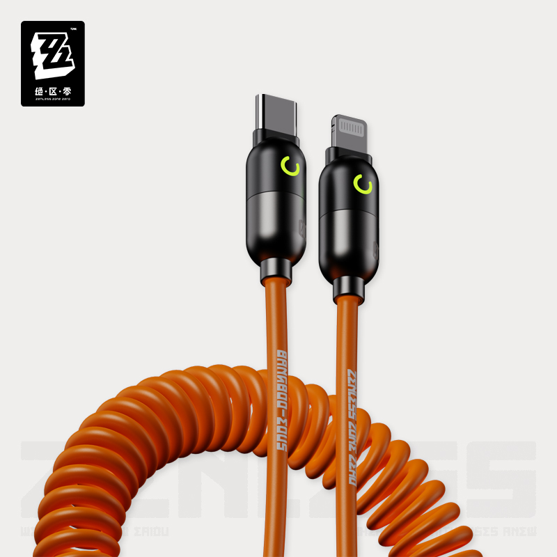 ZZZ Zenless Zone Zero Bangboo  - Phone Zone Accessories & Repair Photos ulasan dan harga