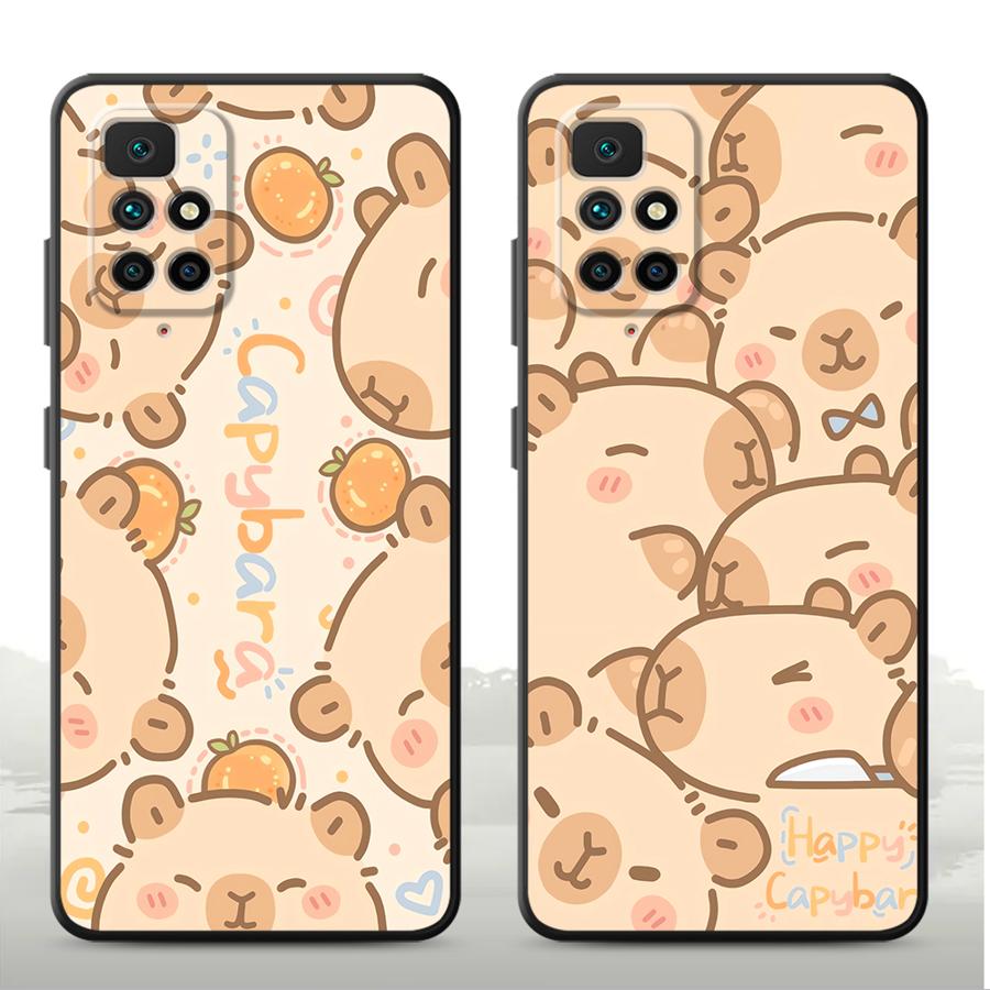 Case for Xiaomi Redmi 12C A5 1 - Xiaomi Phone Accessories ulasan dan harga