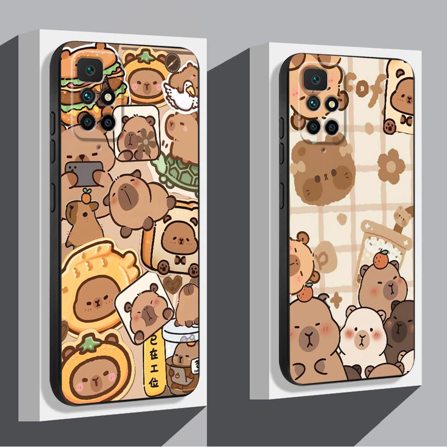 Case for Xiaomi Redmi 12C A5 1 - Xiaomi Phone Accessories ulasan dan harga