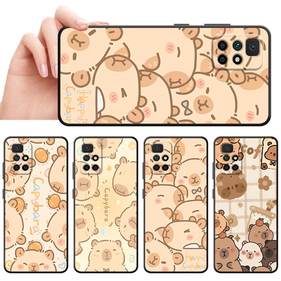 Case for Xiaomi Redmi 12C A5 1 - Xiaomi Phone Accessories ulasan dan harga