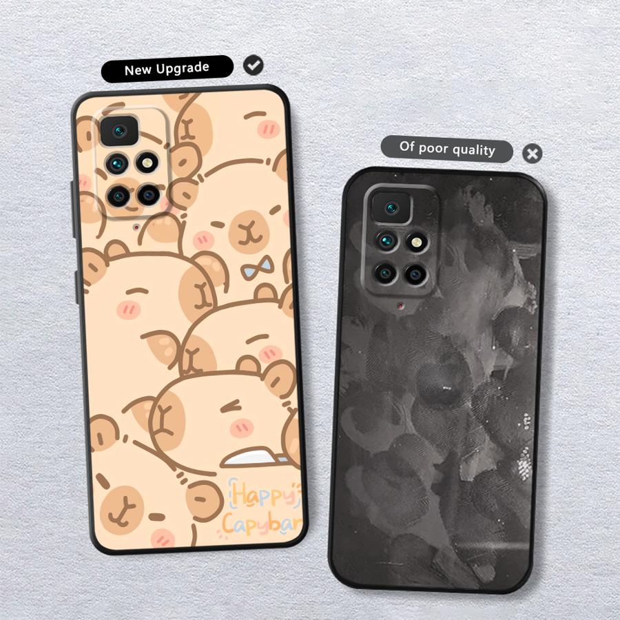 Case for Xiaomi Redmi 12C A5 1 - Xiaomi Phone Accessories ulasan dan harga